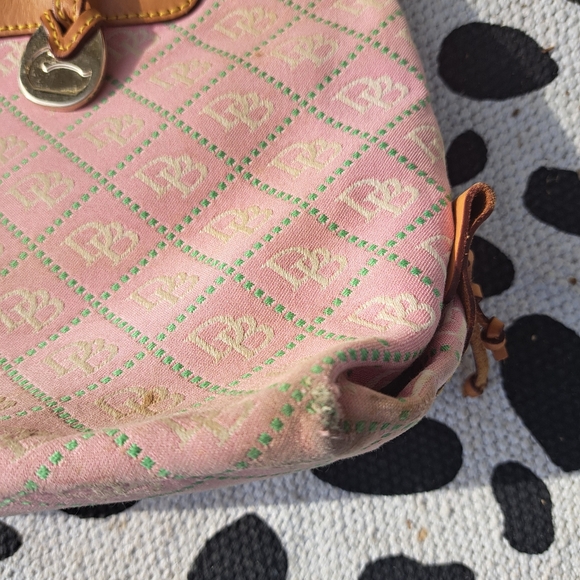 Dooney & Bourke Purse - Picture 4 of 11